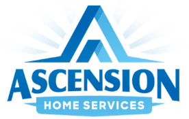 Ascension Home Services footer logo