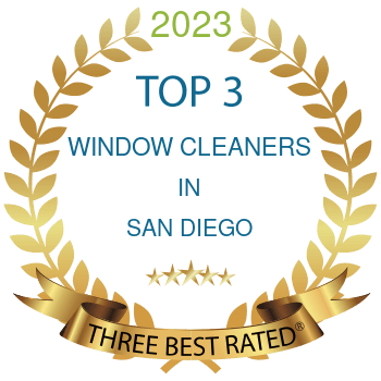 Window Cleaning Company In San Diego CA 01