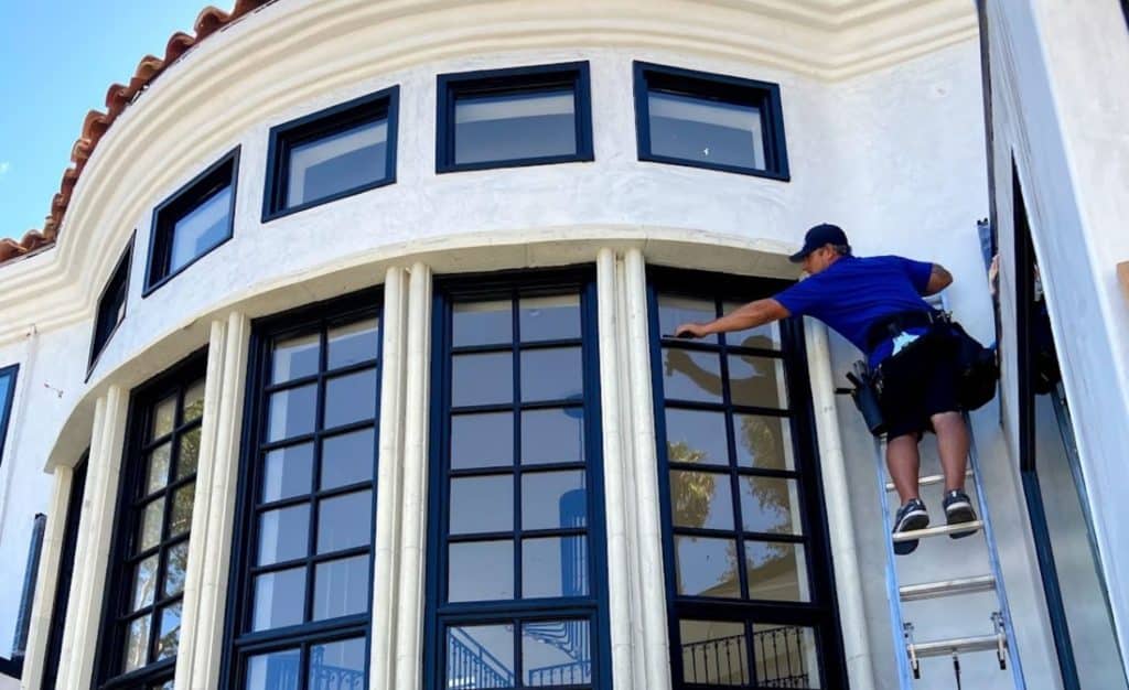 Best Window Cleaners San Diego California