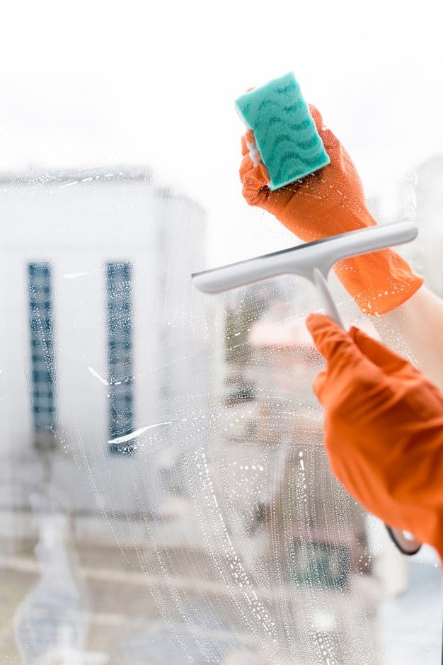 The Best Window Cleaning Solutions