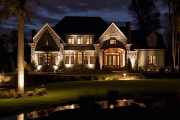 Landscape Lighting and Design Company Near Me in San Diego CA 4