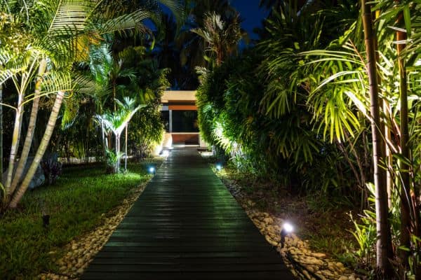 Landscape Lighting and Design Company Near Me in San Diego CA 7