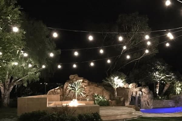 Landscape Lighting and Design Company in San Diego CA 2