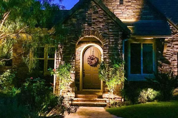 Landscape Lighting and Design Company in San Diego CA 3